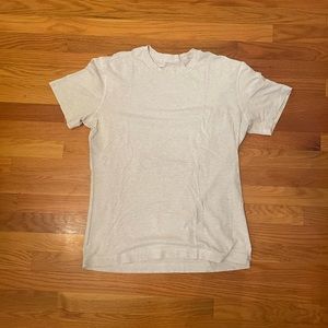 Men’s Lululemon shirt- Large